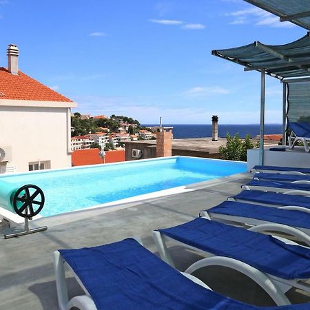 Villa Korculaholidays Zavalatica Exterior foto