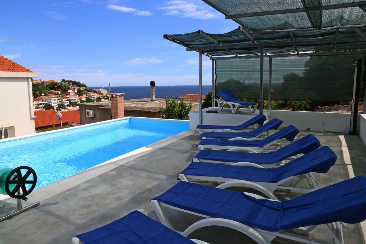 Villa Korculaholidays Zavalatica Exterior foto