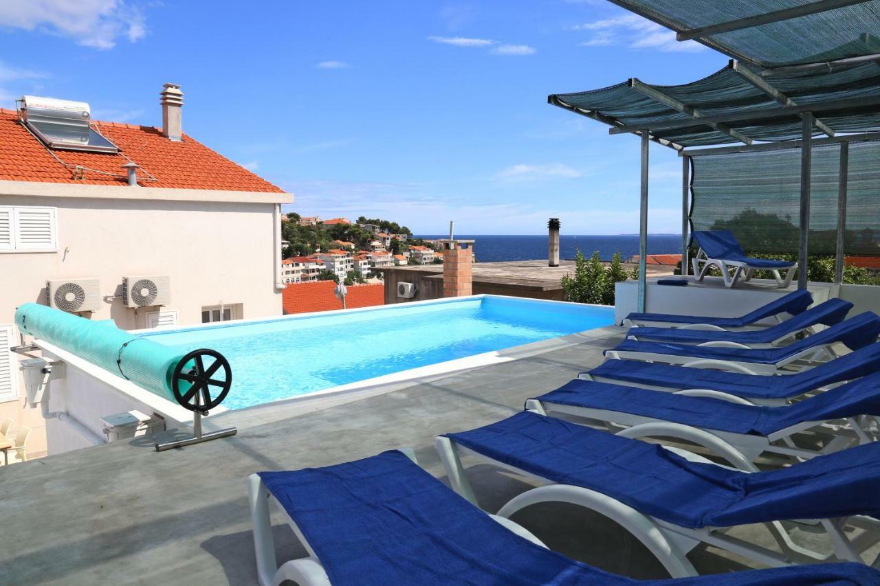 Villa Korculaholidays Zavalatica Exterior foto