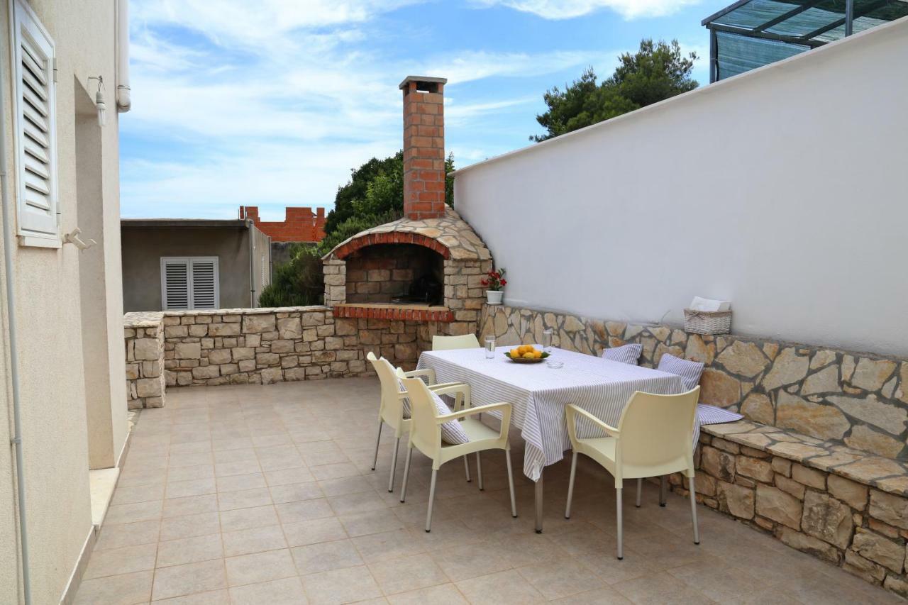 Villa Korculaholidays Zavalatica Exterior foto