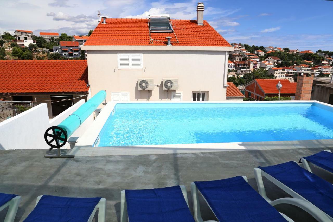 Villa Korculaholidays Zavalatica Exterior foto