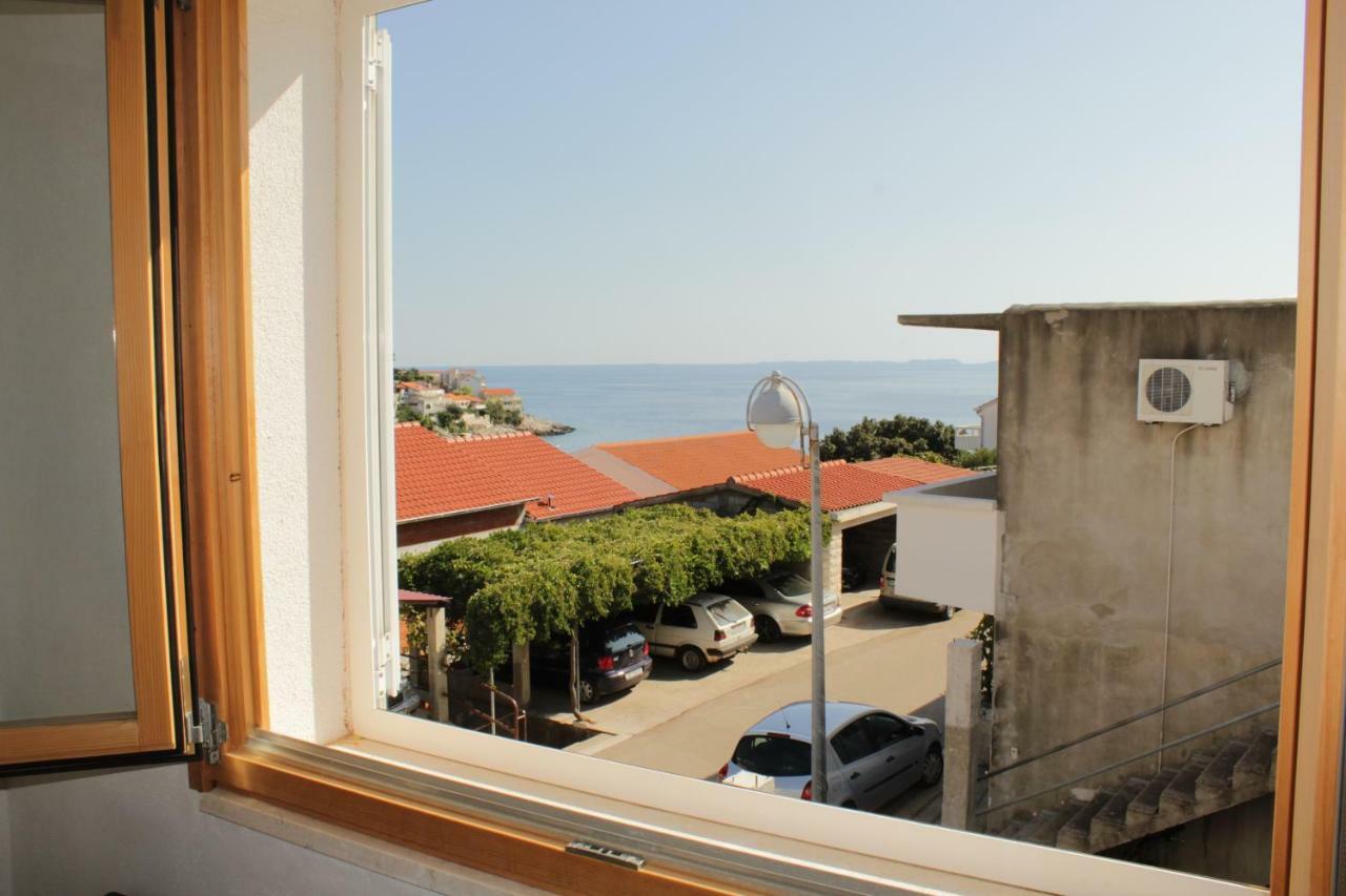 Villa Korculaholidays Zavalatica Exterior foto