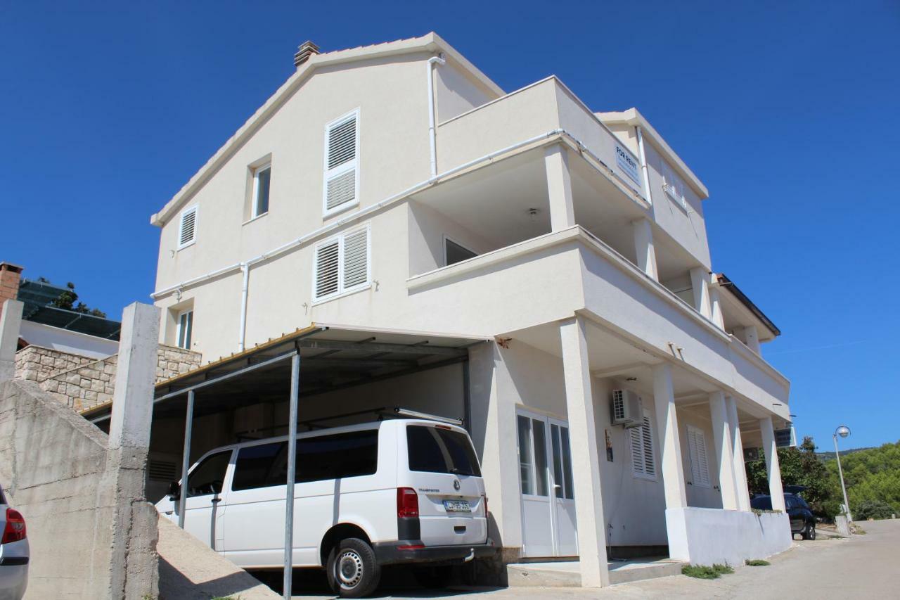 Villa Korculaholidays Zavalatica Exterior foto