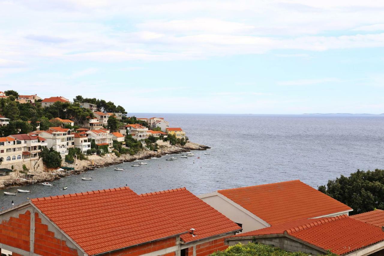 Villa Korculaholidays Zavalatica Exterior foto