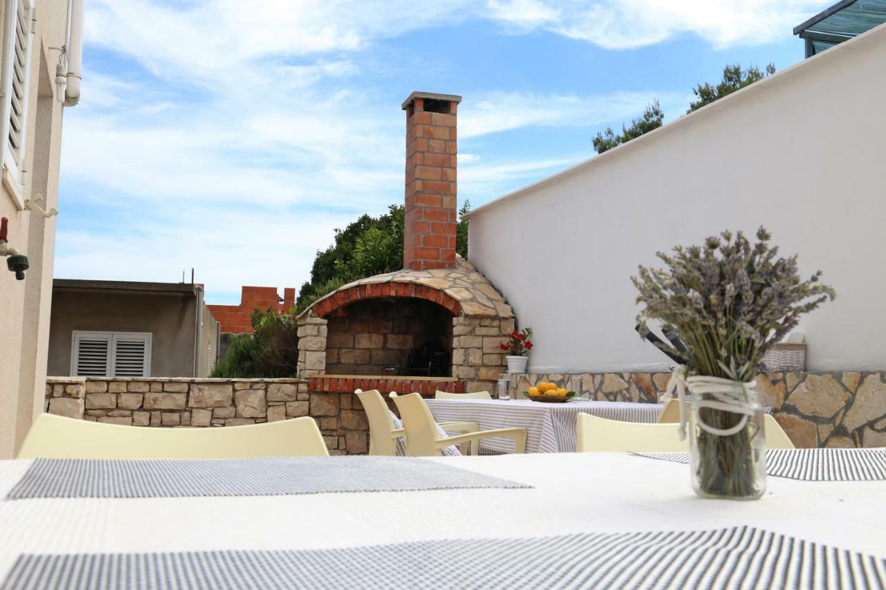 Villa Korculaholidays Zavalatica Exterior foto