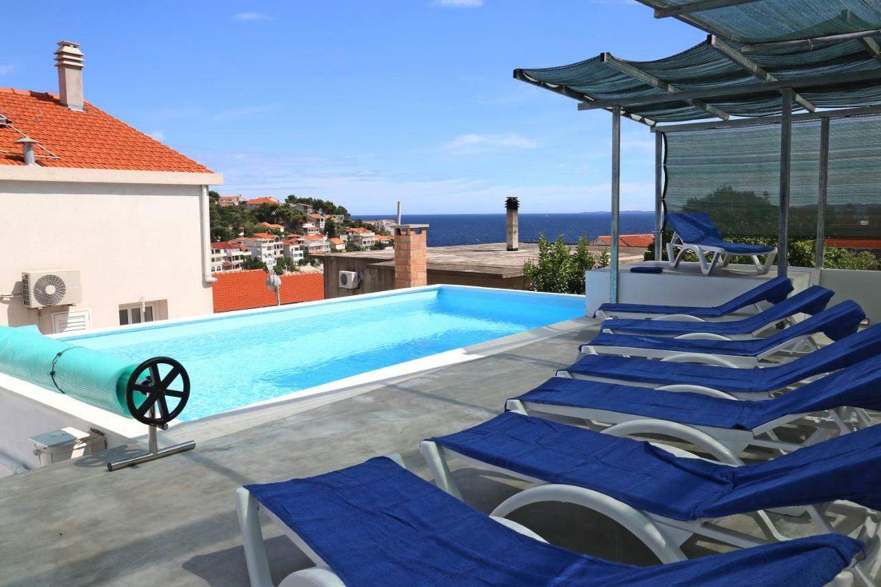 Villa Korculaholidays Zavalatica Exterior foto