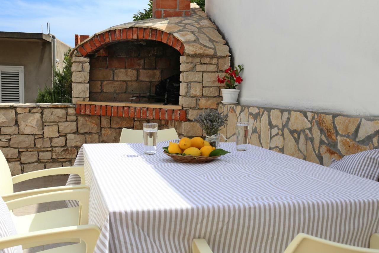 Villa Korculaholidays Zavalatica Exterior foto